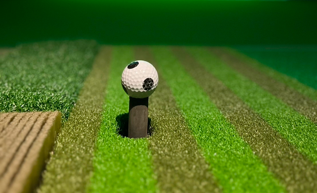 手ぶらでゴルフが楽しめる